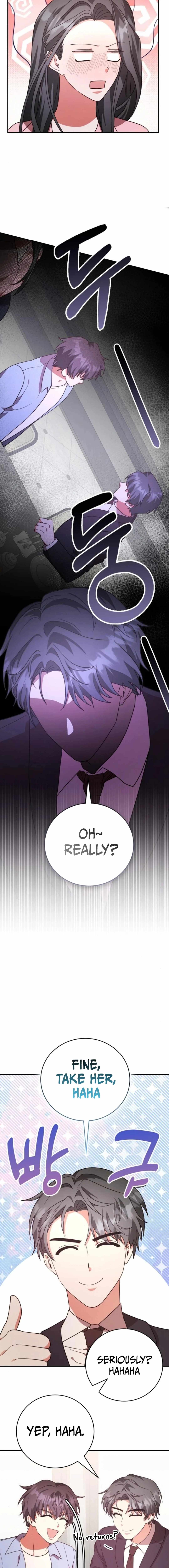 A Genius Writer's Random Workplace Chapter 85 19